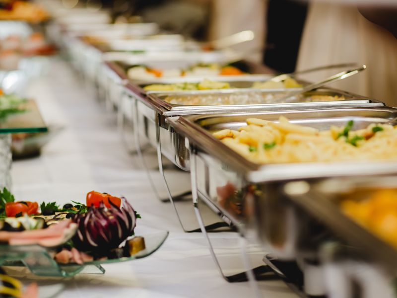 catering pernikahan gresik