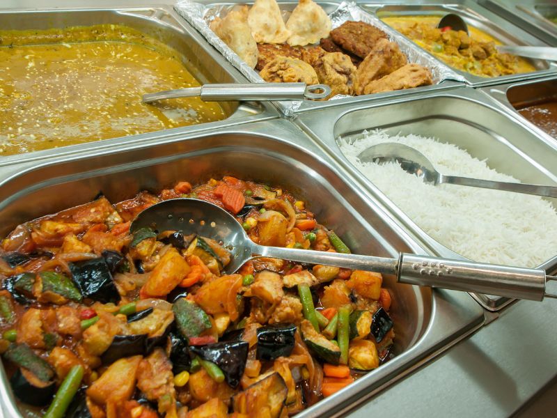 catering kantor gresik