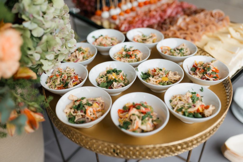 catering corporate gresik