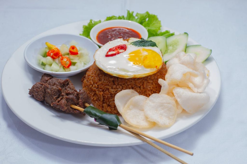 catering gresik